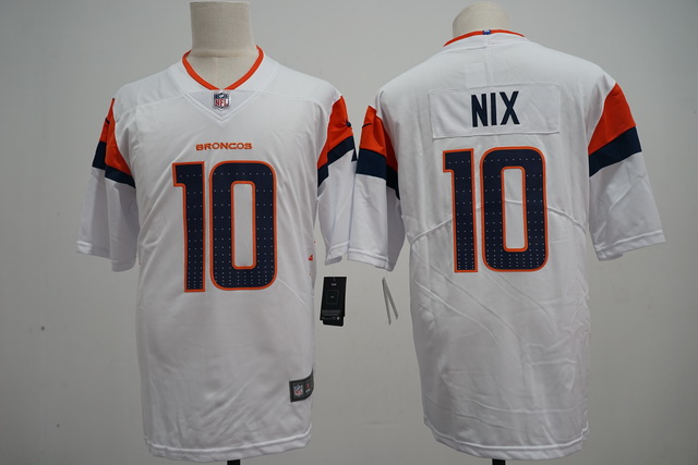 Denver Broncos Jerseys 007